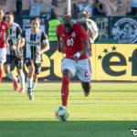 ЦСКА (София) - Локомотив (Пловдив) — Анатолий Йорданов © всички права запазени