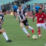 ЦСКА (София) - Локомотив (Пловдив) — Анатолий Йорданов © всички права запазени