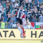 ЦСКА (София) - Локомотив (Пловдив) — Анатолий Йорданов © всички права запазени