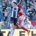 ЦСКА (София) - Локомотив (Пловдив) — Анатолий Йорданов © всички права запазени