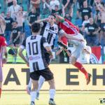 ЦСКА (София) - Локомотив (Пловдив) — Анатолий Йорданов © всички права запазени