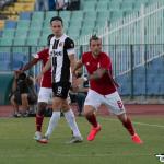 ЦСКА (София) - Локомотив (Пловдив) — Анатолий Йорданов © всички права запазени