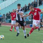 ЦСКА (София) - Локомотив (Пловдив) — Анатолий Йорданов © всички права запазени