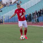 ЦСКА (София) - Локомотив (Пловдив) — Анатолий Йорданов © всички права запазени