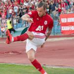 ЦСКА (София) - Локомотив (Пловдив) — Анатолий Йорданов © всички права запазени