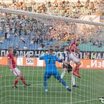 ЦСКА (София) - Локомотив (Пловдив) — Анатолий Йорданов © всички права запазени