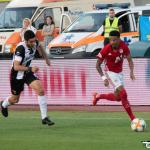 ЦСКА (София) - Локомотив (Пловдив) — Анатолий Йорданов © всички права запазени