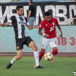 ЦСКА (София) - Локомотив (Пловдив) — Анатолий Йорданов © всички права запазени