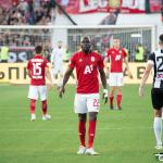 ЦСКА (София) - Локомотив (Пловдив) — Анатолий Йорданов © всички права запазени