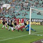 ЦСКА (София) - Локомотив (Пловдив) — Анатолий Йорданов © всички права запазени