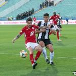 ЦСКА (София) - Локомотив (Пловдив) — Анатолий Йорданов © всички права запазени