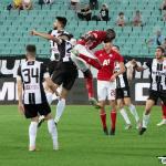 ЦСКА (София) - Локомотив (Пловдив) — Анатолий Йорданов © всички права запазени