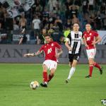 ЦСКА (София) - Локомотив (Пловдив) — Анатолий Йорданов © всички права запазени