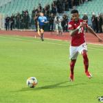 ЦСКА (София) - Локомотив (Пловдив) — Анатолий Йорданов © всички права запазени