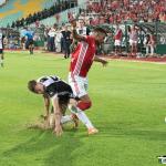 ЦСКА (София) - Локомотив (Пловдив) — Анатолий Йорданов © всички права запазени