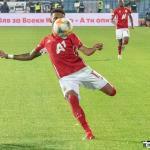 ЦСКА (София) - Локомотив (Пловдив) — Анатолий Йорданов © всички права запазени