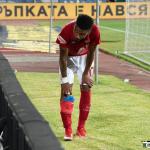 ЦСКА (София) - Локомотив (Пловдив) — Анатолий Йорданов © всички права запазени