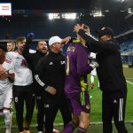 Базел - ЦСКА 1:3 — Никола Кирилов © всички права запазени