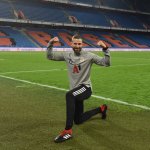 Базел - ЦСКА 1:3 — Никола Кирилов © всички права запазени