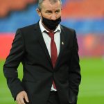 Базел - ЦСКА 1:3 — Никола Кирилов © всички права запазени