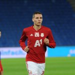 Базел - ЦСКА 1:3 — Никола Кирилов © всички права запазени