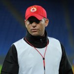 Базел - ЦСКА 1:3 — Никола Кирилов © всички права запазени