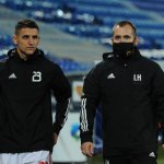 Базел - ЦСКА 1:3 — Никола Кирилов © всички права запазени