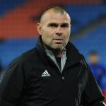 Базел - ЦСКА 1:3 — Никола Кирилов © всички права запазени
