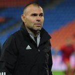 Базел - ЦСКА 1:3 — Никола Кирилов © всички права запазени