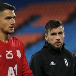 Базел - ЦСКА 1:3 — Никола Кирилов © всички права запазени