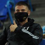 Базел - ЦСКА 1:3 — Никола Кирилов © всички права запазени