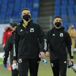Базел - ЦСКА 1:3 — Никола Кирилов © всички права запазени