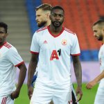 Базел - ЦСКА 1:3 — Никола Кирилов © всички права запазени