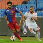 Базел - ЦСКА 1:3 — Никола Кирилов © всички права запазени