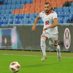 Базел - ЦСКА 1:3 — Никола Кирилов © всички права запазени