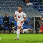 Базел - ЦСКА 1:3 — Никола Кирилов © всички права запазени