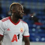 Базел - ЦСКА 1:3 — Никола Кирилов © всички права запазени