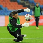 Базел - ЦСКА 1:3 — Никола Кирилов © всички права запазени