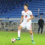 Базел - ЦСКА 1:3 — Никола Кирилов © всички права запазени