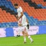 Базел - ЦСКА 1:3 — Никола Кирилов © всички права запазени