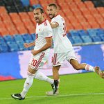Базел - ЦСКА 1:3 — Никола Кирилов © всички права запазени