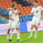 Базел - ЦСКА 1:3 — Никола Кирилов © всички права запазени