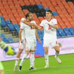 Базел - ЦСКА 1:3 — Никола Кирилов © всички права запазени
