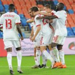 Базел - ЦСКА 1:3 — Никола Кирилов © всички права запазени