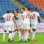 Базел - ЦСКА 1:3 — Никола Кирилов © всички права запазени