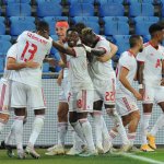 Базел - ЦСКА 1:3 — Никола Кирилов © всички права запазени