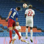 Базел - ЦСКА 1:3 — Никола Кирилов © всички права запазени
