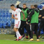 Базел - ЦСКА 1:3 — Никола Кирилов © всички права запазени