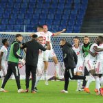 Базел - ЦСКА 1:3 — Никола Кирилов © всички права запазени