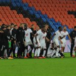 Базел - ЦСКА 1:3 — Никола Кирилов © всички права запазени